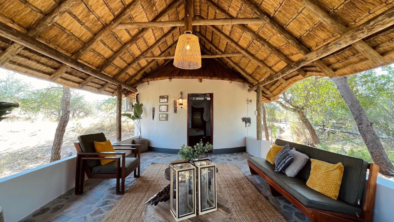 Ku Sungula Safari Balule Game Reserve