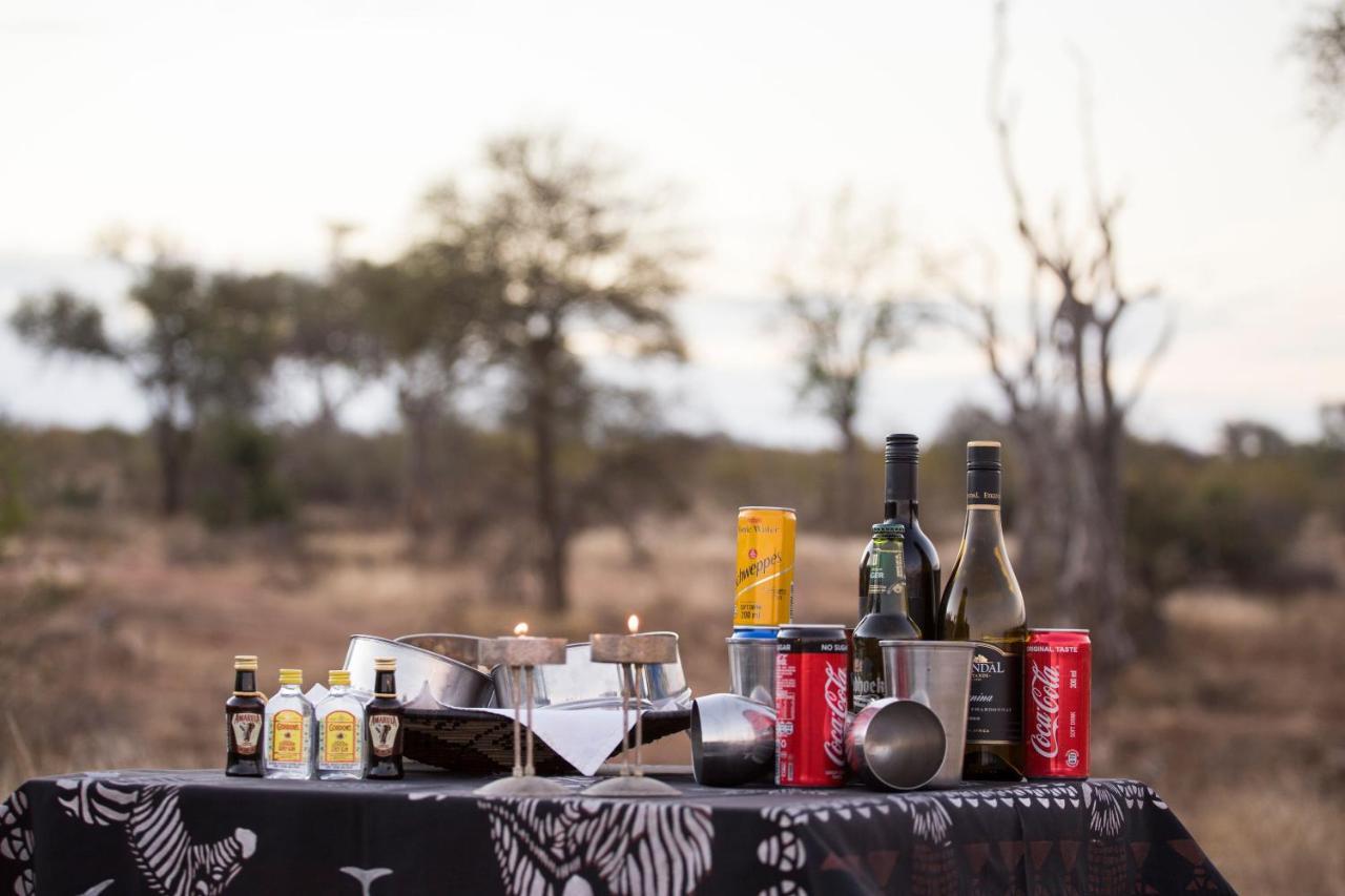 Ku Sungula Safari Lodge