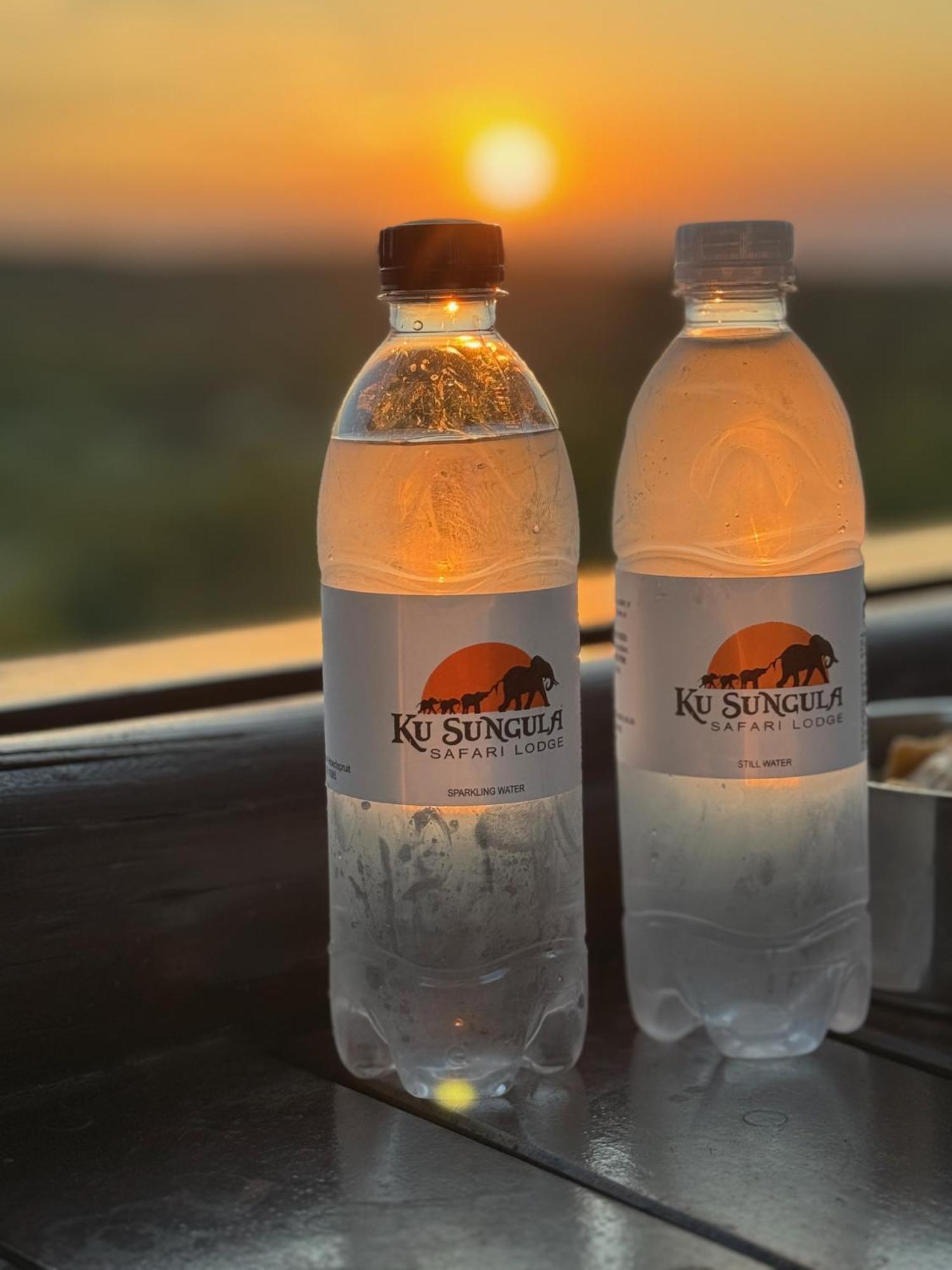 Ku Sungula Safari Balule Game Reserve