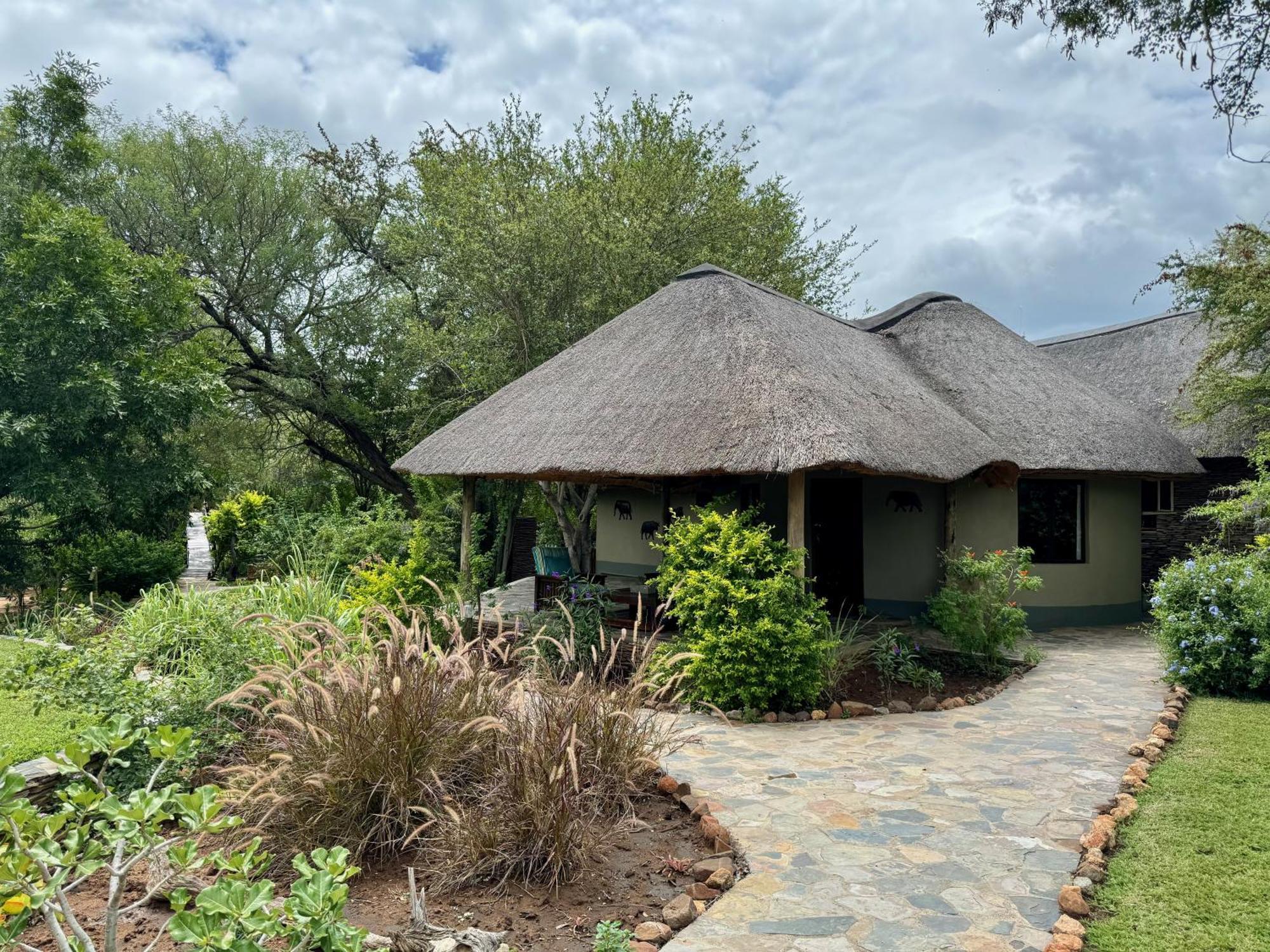 Ku Sungula Safari Lodge
