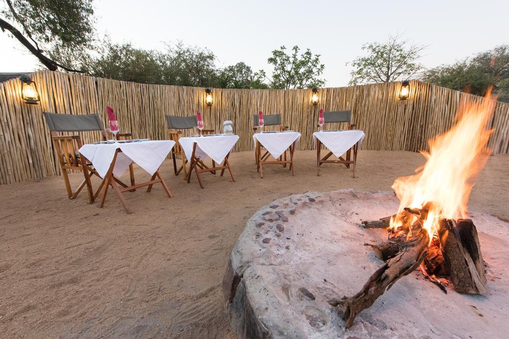 Ku Sungula Safari Lodge *