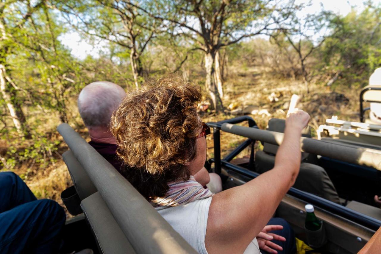Ku Sungula Safari